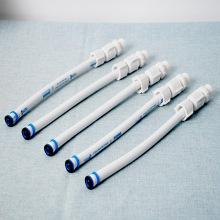 家用上水管马桶进水管外贸小白管30公分卫生间进水管水箱链接水管