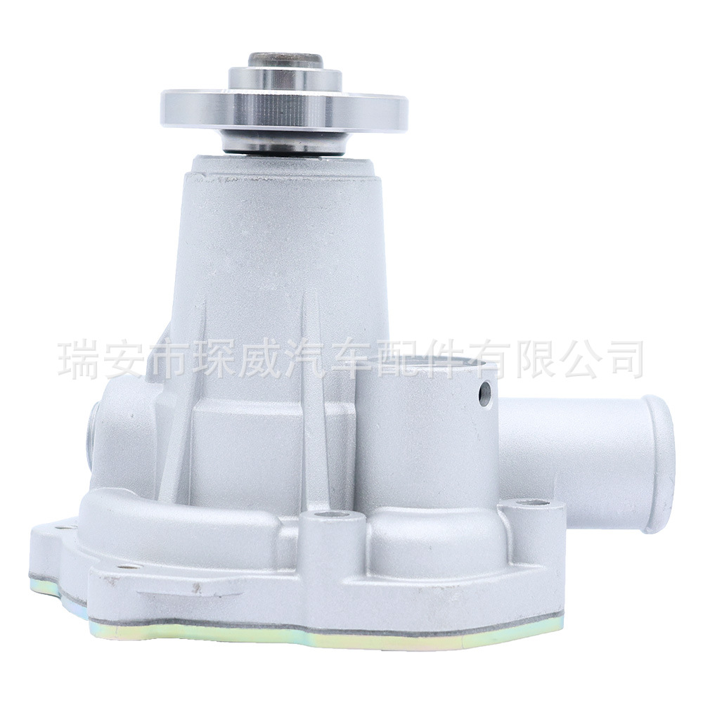 Agricultural Machinery Water Pump Suitable for Perkins 403D-11 3801345 145017960 U45017961