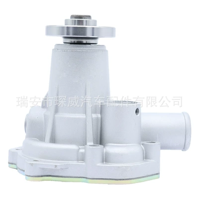 Agricultural Machinery Water Water pump