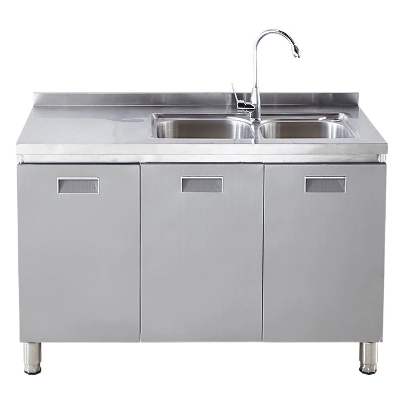 Интегрированный Шкаф Кухонный Шкаф Из Нержавеющей Стали Плита Интегрированный Шкаф Для Хранения Интегрированный Шкаф Бытовой