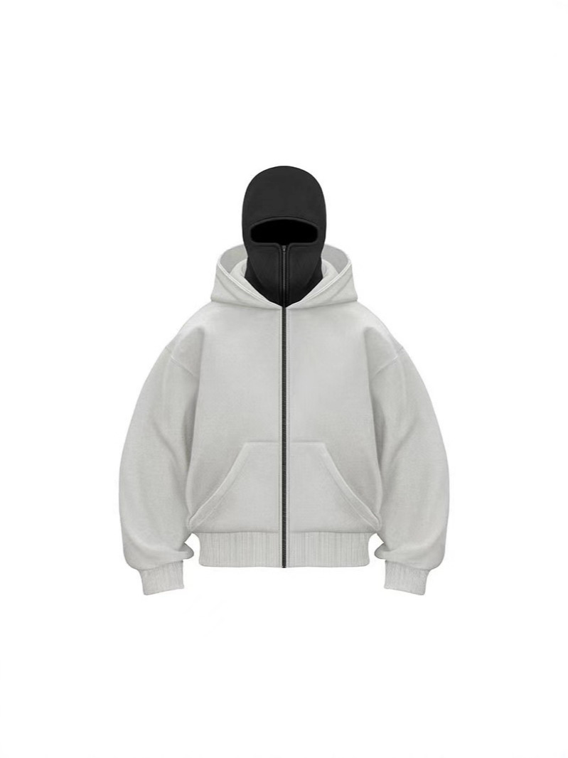 spring fashionable jacket