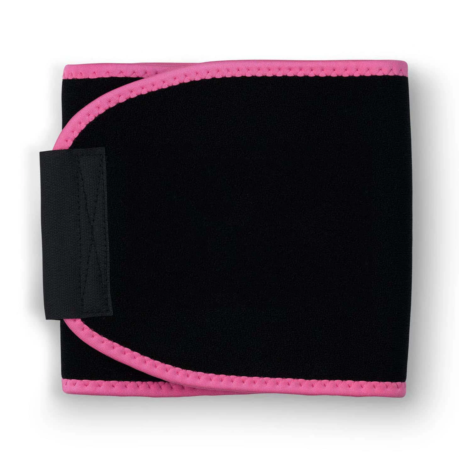 Трансграничный специальный потный пластиковый пояс фитнес-пояс для живота