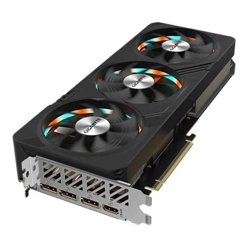 [Подходит для GeForce RTX 4070 GAMING OC V2 12G DLSS 3 — игровая видеокарта с ИИ]