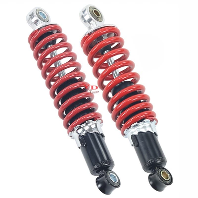 250mm260mm small bull ATV shock: Sükan sisteminin digər hissələri