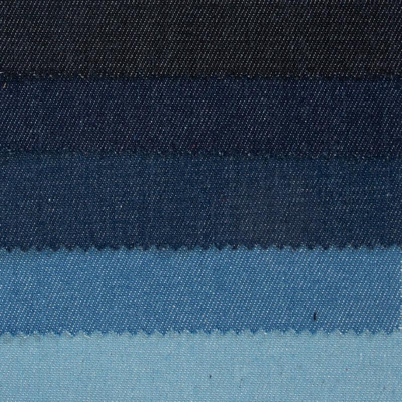 Denim elastic cloth, wholesale