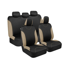 汽车座椅套完整9件套汽车座垫颜色多样防污透气汽车座套保护罩