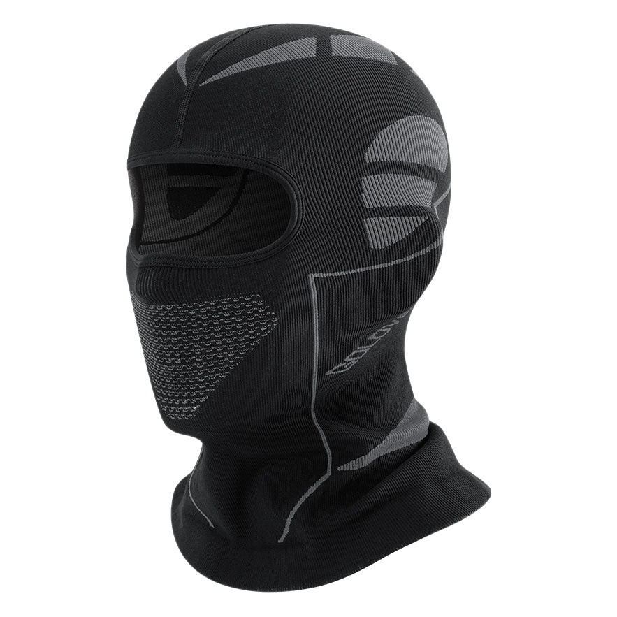 Winter Ski Riding Headgear Men's and Women's Electric Motorcycle Neck Protecting Face Warm Protective Mask DTJ48
