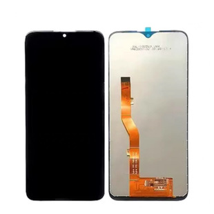 Applicable TCL L10 Lite screen assembly TCL L10PRO 4187U LCD internal and external integrated display screen