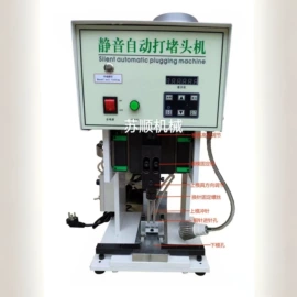 其他铆接设备;气动铆钉机;其他机械加工