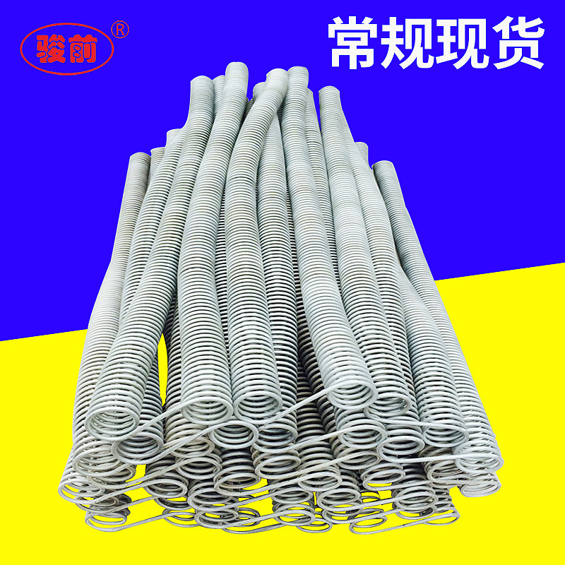 工业炉电炉丝电炉条 铁铬铝电热丝发热丝 高温合金电阻带