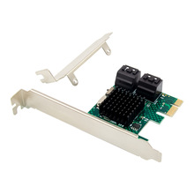 ASM1061 PCI-E 2.0 D SATA 6G 4ӲPDQģʽ