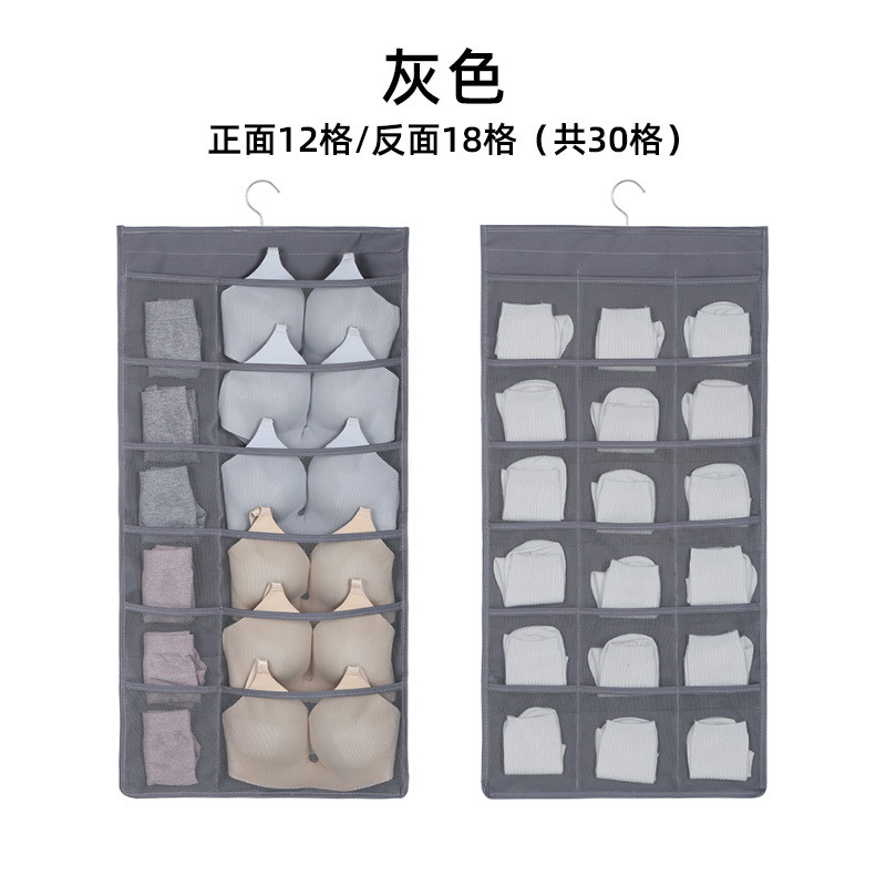 Gris 12 + 18 rejilla