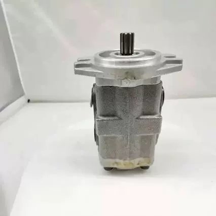 200-3406 для Carter E325C E322C M325C Гидравлические шестеренные насосы