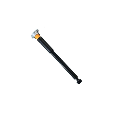 damping system Shock Absorber