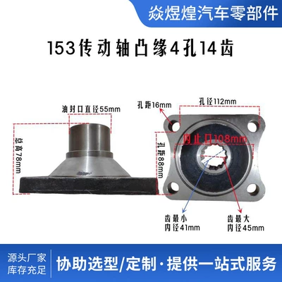 153 Drive Shaft Plug 22, Other drive systems