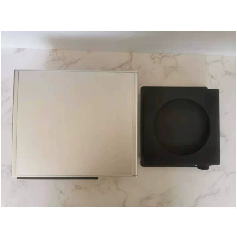 Шаньдун Даяо разделенная черная печь без источника DY-HT120M