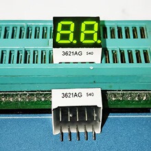 ���a�� 0.36Ӣ��2λ 3261AG��� 3261BG��� �����S�Gɫ 10.5����