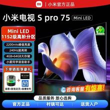С���ҕ�C65��S PRO������Miniled��ˢ288HZ75/98��Һ��ƽ�����