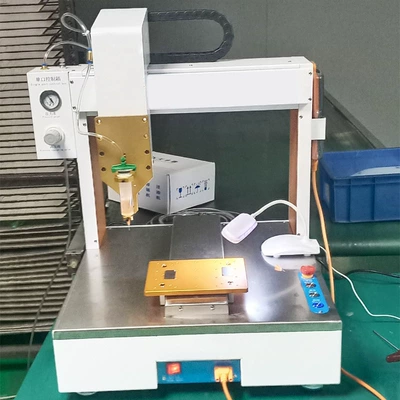 Tianfengtai wire harness dispensing – Yapışqan paylayıcı adapterlər