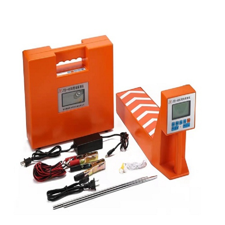 金属地下管线探测仪 数字滤波探测仪/金属管线探测仪