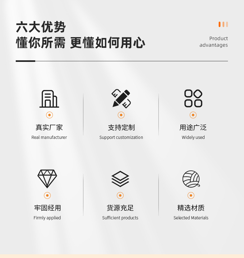 涤纶丝纺织纱线