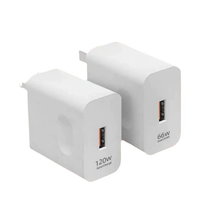 66W сверхбыстрая зарядка 120W совместимо с Huawei charger Mate60/30prop 50p40p30 быстрая зарядка
