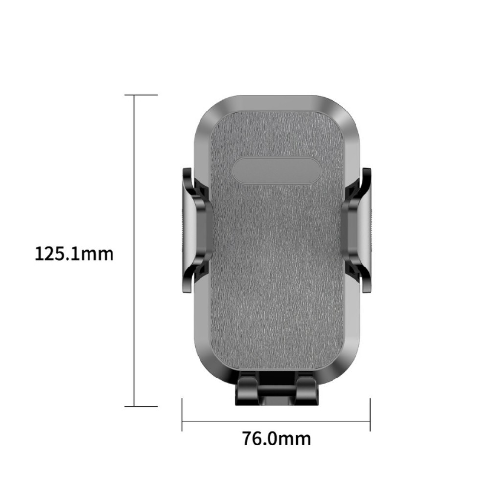 F03 teléfono móvil soporte para automóvil panel soporte de navegación soporte al por mayor lote anti-vibración anti-vibración nuevo camión