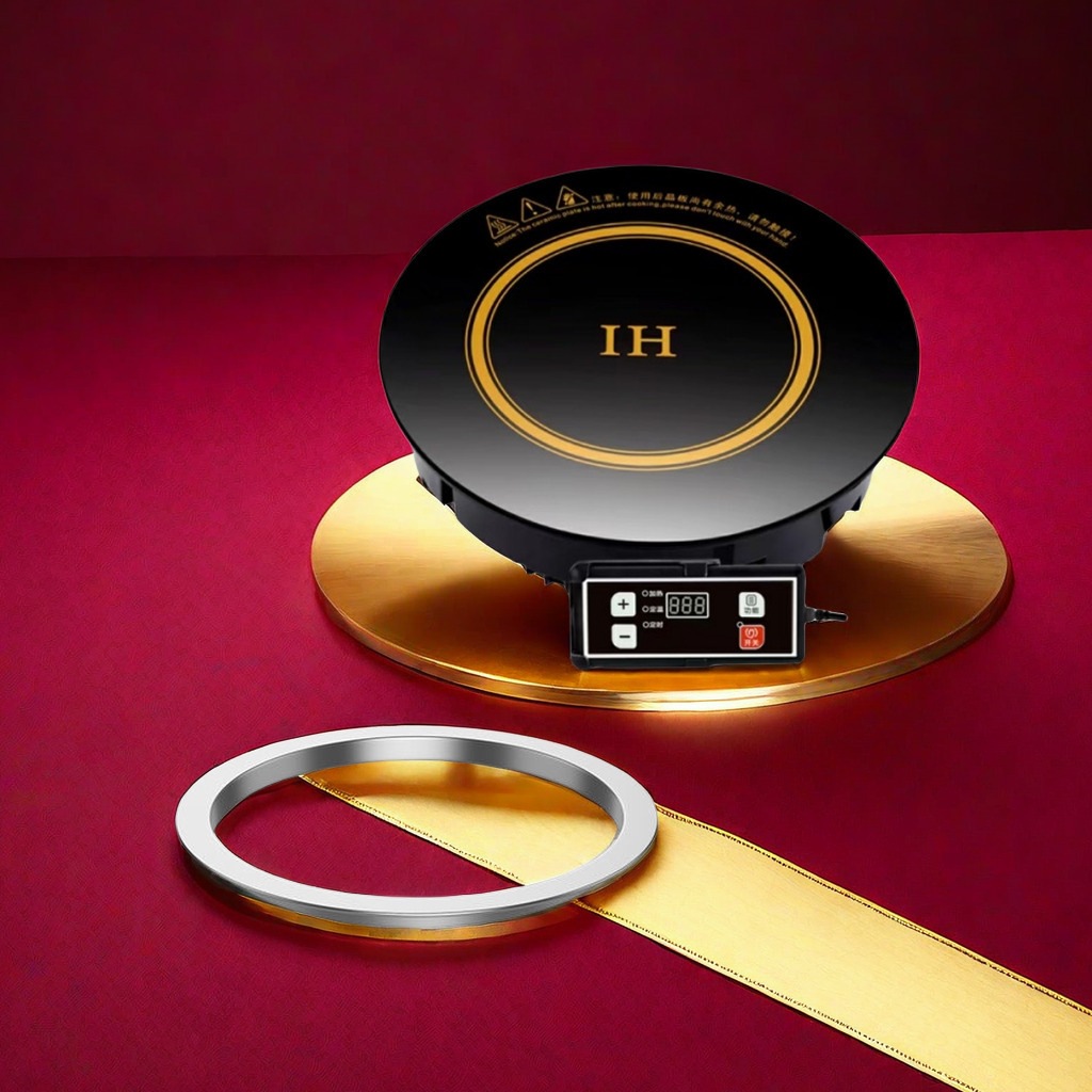 288MM2000와트 와이어 제어 및 플랫 스틸 림