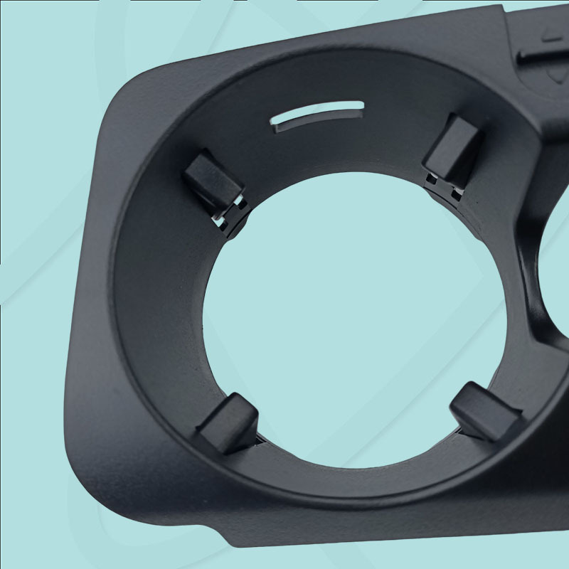Suitable for Mercedes-Benz E-Class W212 car cup holder, car center console drink holder 2009-2014
