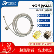 N���^�DSMA/BNC/TNC50 �W RG58 50-3������ RG58/Uͬ�S���l�B�Ӿ�