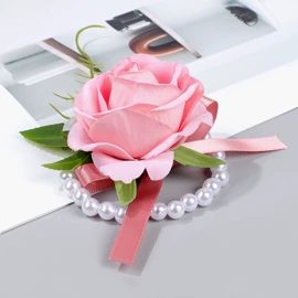 其他婚庆用品;手捧花;酒店摆台