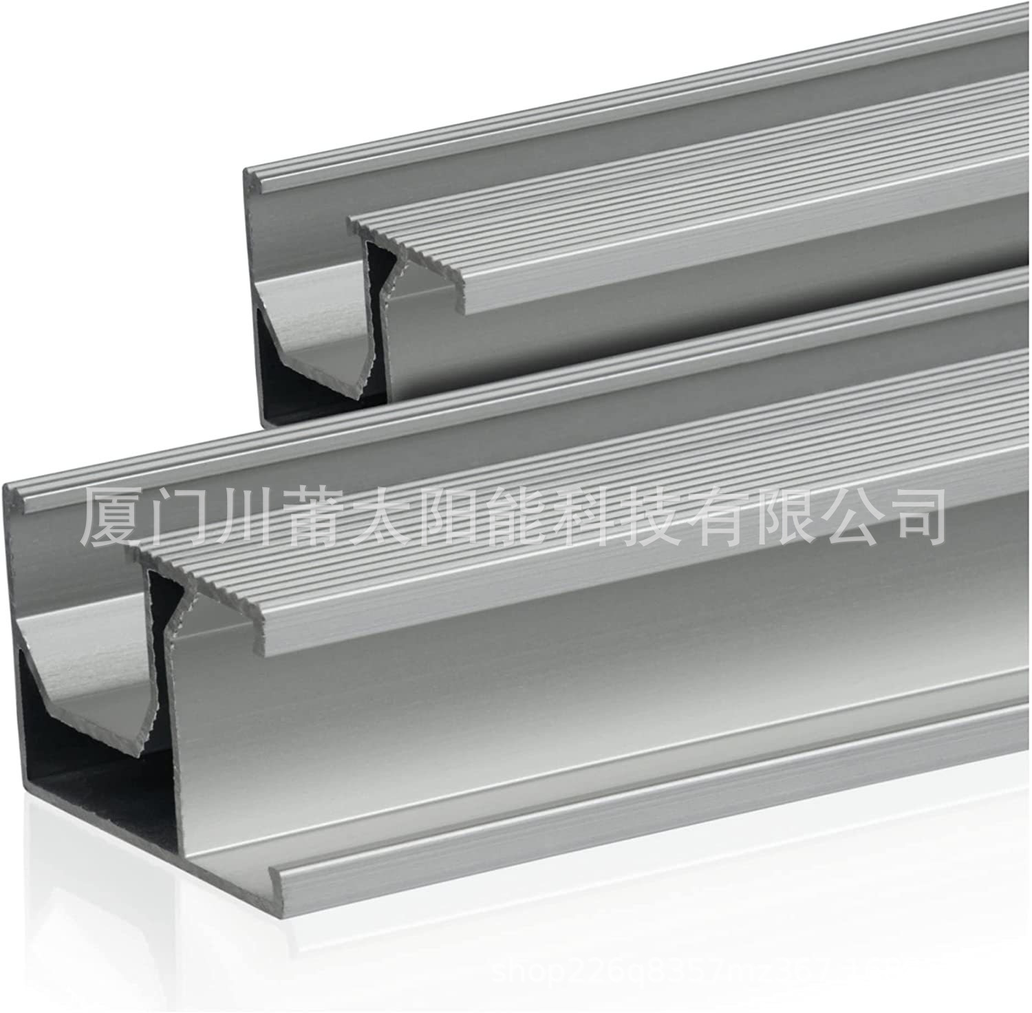 28*55 가이드 레일