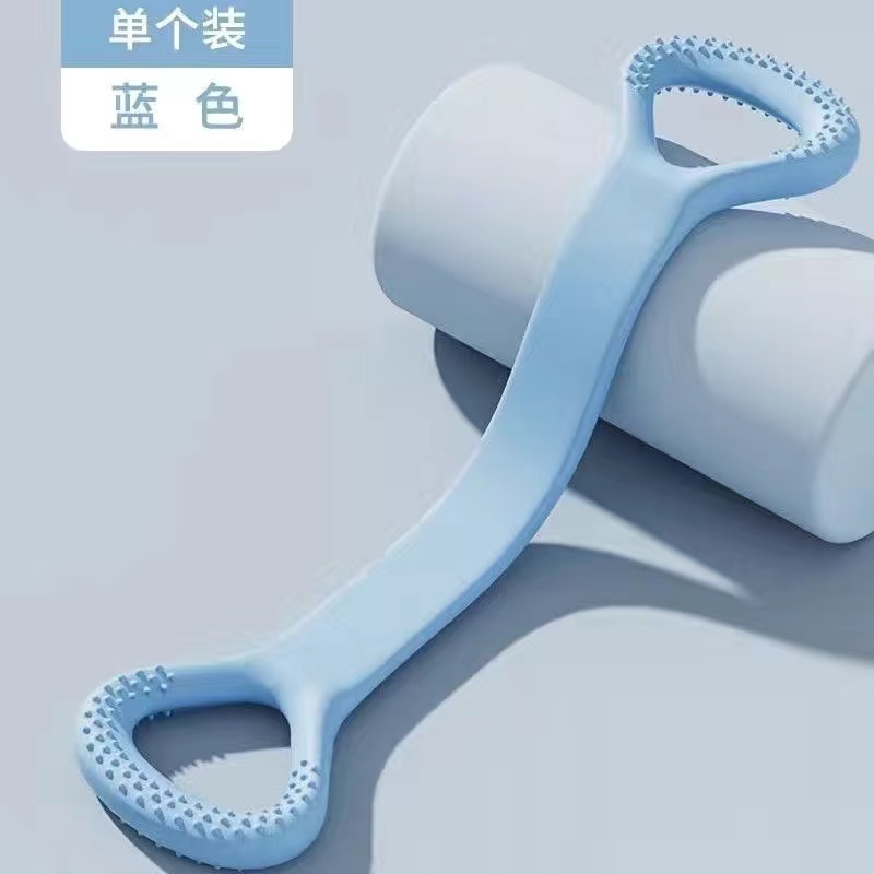 업그레이드 [34파운드 당기는 힘 + 1250 리바운드 [파란색]