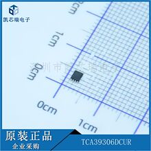 TCA39306DCUR VSSOP8 ˿ӡ2GP* TCA39306��ѹת����оƬ��ǰ��ѯ