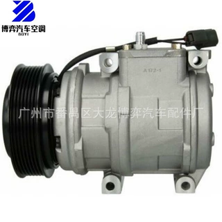 适用于AC Compressor Land Rover 路虎 汽车空调压缩机