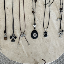 �yɫ�ʯ��С���ĵ�����Ů2025���¿�߼����p��С��ë����Ʒ