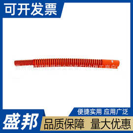 4060674橡胶绝缘跳线管高压引流线遮蔽罩电力防触电保护管