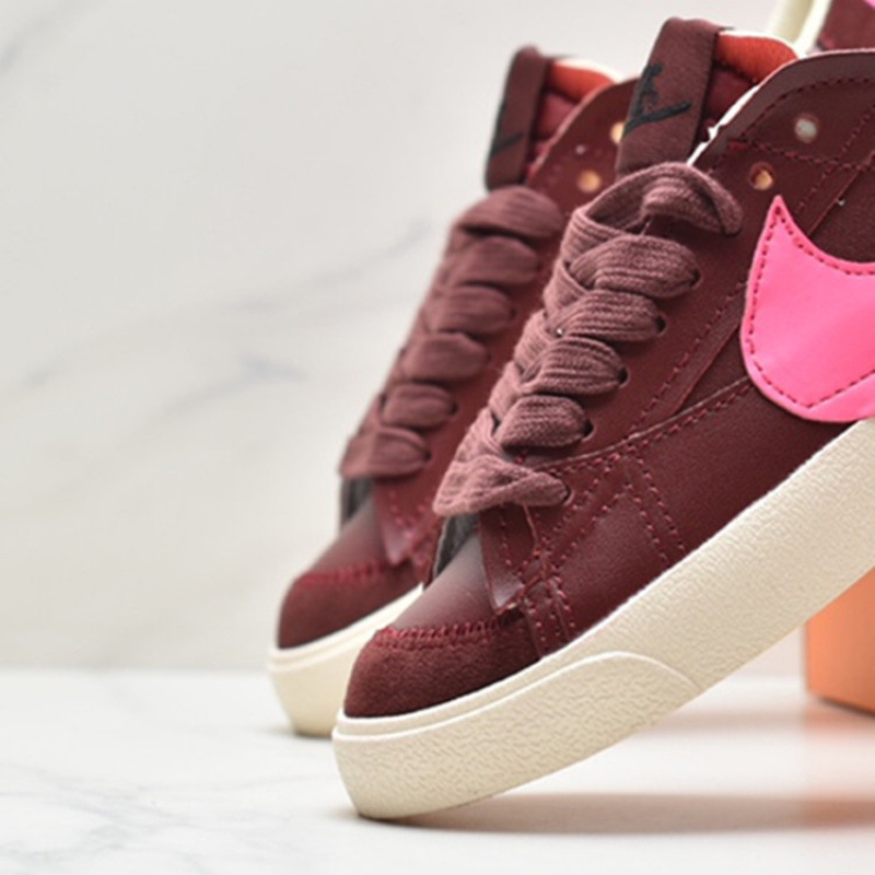 Fj5467-077 wine red powder