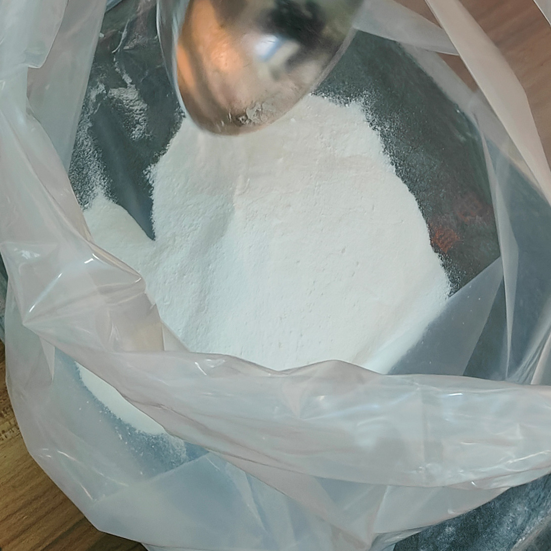 聚乙烯蜡粉高分子PE蜡母粒塑料橡胶光泽润滑剂流动性化工助剂批发