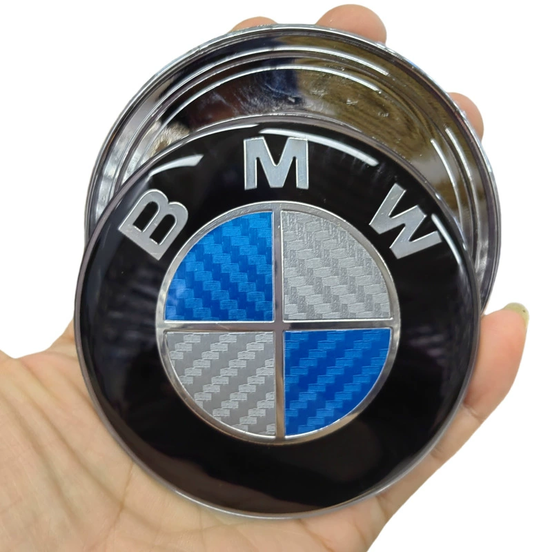 Подходит к надписи модификации BMW наклейка эмблемы капота 1 Series 3 Series 5 Series X1X5Z4 передняя и задняя аукционная наклейка