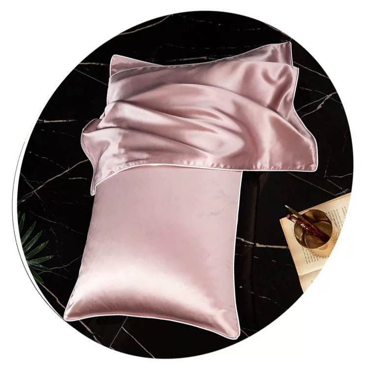 Silk pillowcase, (Cross-border trading)
