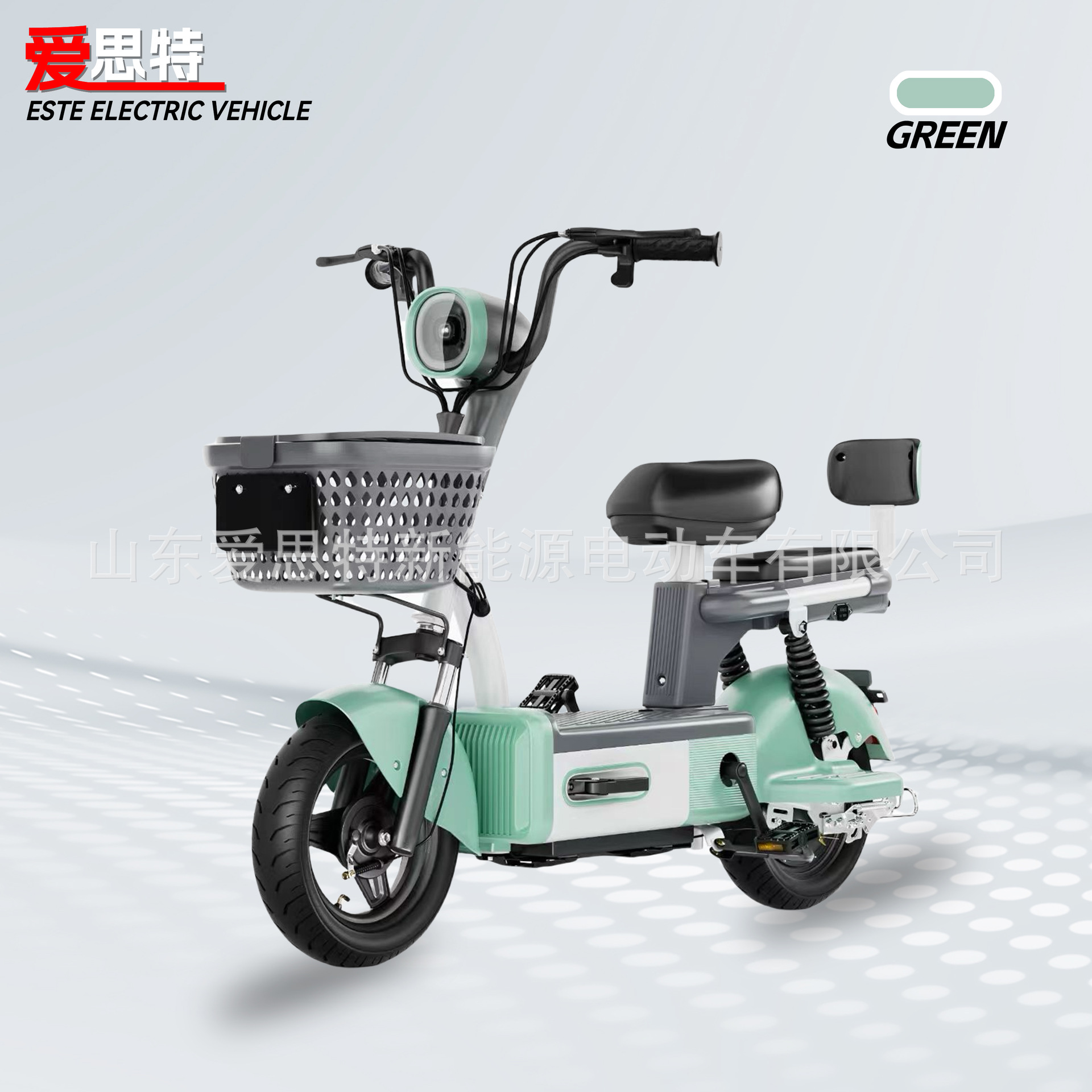 Comercio exterior transfronterizo beta baterías de automóviles eléctricos baterías portátiles de dos ruedas bicicletas eléctricas fuente fábrica al por mayor