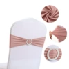 Golden ring, pink gold