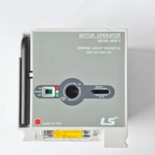 LS����MOTOR OPERATOR,MOP3,AC230V/DC220V  MOP3,AC110V/DC110V