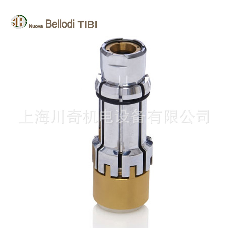 意大利Bellodi Tibi主轴拉刀爪HSKA25拉爪