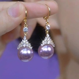 项链;耳环;耳线