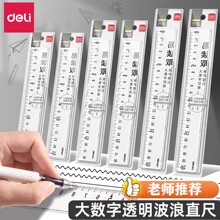 ����͸��ֱ�ߎ����˾���С�W�����15/20cm���ϳ��L�D�y���̶ȳ�