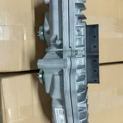Other brake systems 12/15 model