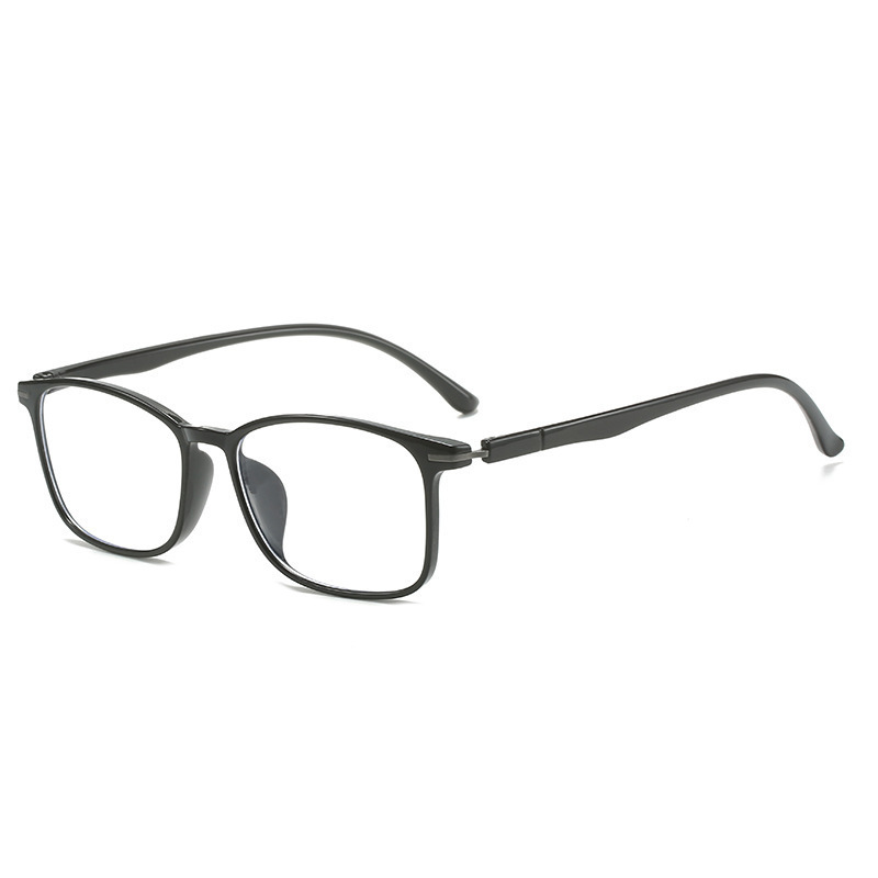 超軽量フレーム中年老眼鏡抗青色光高精細目の保護読書メガネ抗疲労老眼鏡ユニセックス|undefined