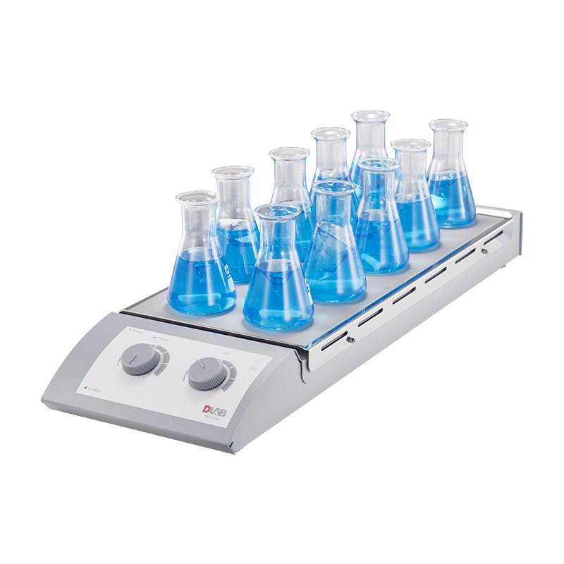 ������ͨ�����ȴ���������ʵ����10ͨ�����¼����ͽ�����MS-H-S10